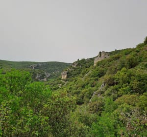 Gorges de Lioux - Lioux - 5