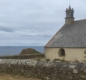 Bretagne, pointe du Van - CATHERINE - 2
