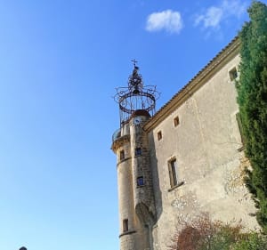 Randonnée autour de Valliguières - Valliguières - 2