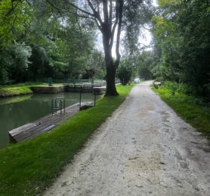 Au fil des écluses de la Charente - Cognac - 2