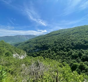 Boucle au départ de Romans en passant par le col de Tourniol - Romans-sur-Isère - 2