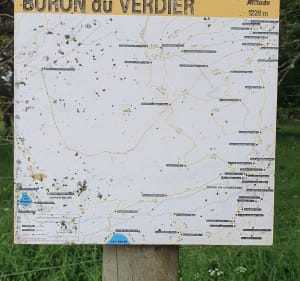 Balade champêtre dans la vallée de Courbanges - Saint-Victor-la-Rivière - 2