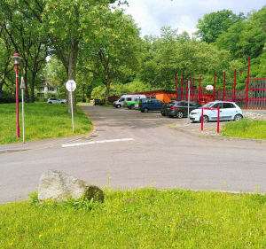 Boucle sur les hauteurs de Munster - Munster - 2