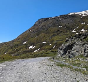Tour du Mont-Cenis en Gravel..!! - Val-Cenis - 2