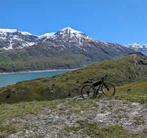 Tour du Mont-Cenis en Gravel..!! - Montcenislauze - 4