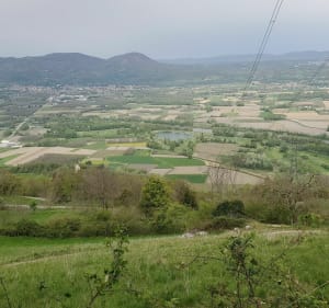Montaud et la cabane de la Renardière - JEAN PAUL - 3