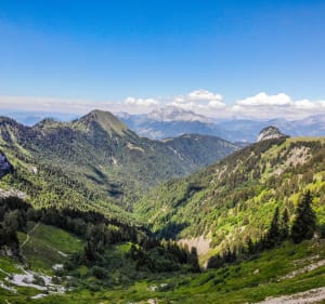 La + chouette rando d’Auvergne-Rhône-Alpes - Bellecombe-en-Bauges - 2