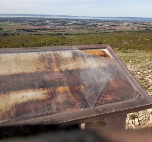 Plateau de la Fare-les-Oliviers - La Fare-les-Oliviers - 2
