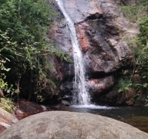 Cascade de Mauroul - Saint-Julien - 2