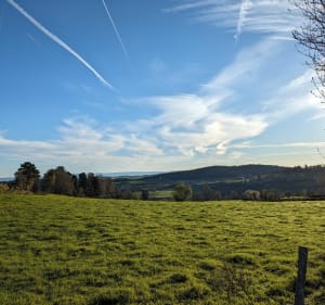 Le Puy de Tuile à Deux-Verges - Deux-Verges - 2