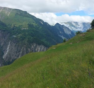 Balade entre Le Sapey et les 2 Alpes - Les Deux Alpes - 4