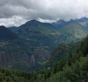 Balade entre Le Sapey et les 2 Alpes - Les Deux Alpes - 5