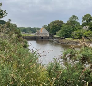 Le moulin du Minahouet - Concarneau - 2