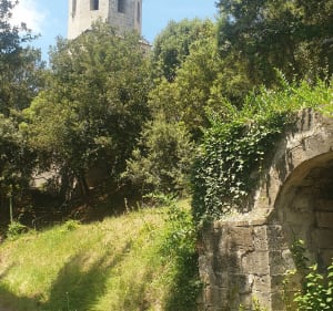 Boucle de Caudiès-de-Fenouillèdes à Saint-Jaume - Patricia - 3