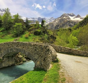 La + chouette rando d’Occitanie - Gavarnie-Gèdre - 2