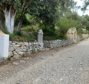 Balade depuis L'Hospitalet à Notre Dame des Auzils - Didier - 3