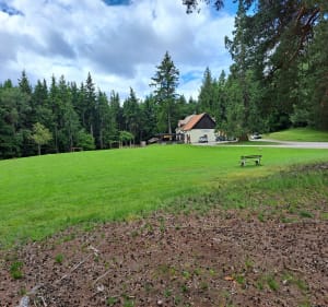 Rando autour de Trois Épis - Ammerschwihr - 2