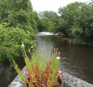 Boucle de Bourdeilles et de Valeuil réunis - Bourdeilles - 2