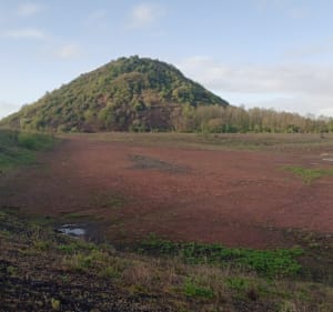 Parc de la vallée Carreau et terrils - Marles-les-Mines - 2