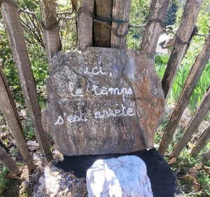 Randonnée au crêtes du Ventalon, par Soleyrols - Ventalon en Cévennes - 2