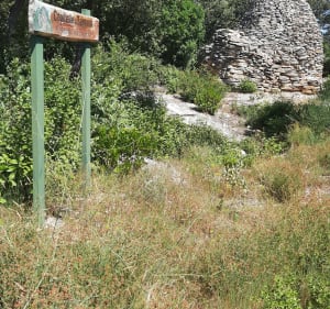 Sortie VTT depuis Nîmes - Franck - 2