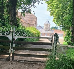 Le Tortillard - Beauquesne - 2