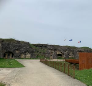 Autour de Douamont - Fleury-devant-Douaumont - 2