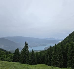 Chalet de la Froulaz en aller-retour - Talloires-Montmin - 2
