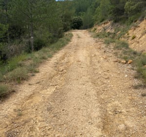 Parcours VAE autour de Manosque - Manosque - 2