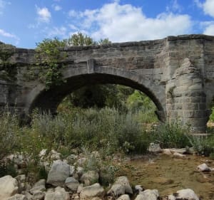 Balade sur les hauteurs de Greffeil - Greffeil - 2