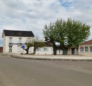 Balade dans les mortes du Doubs - Fretterans - 2
