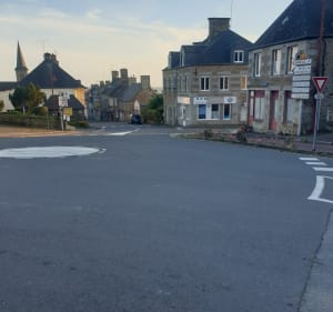 Circuit  Saint Pois - Saint-Pois - 3