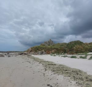 Plage de Guevroc - Plounéour-Brignogan-plages - 2