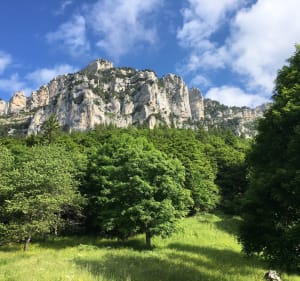 Aulp du seuil - Laetitia - 4