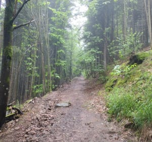 Tour du Kemberg - Xavier - 3