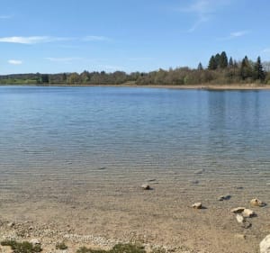 Tour à la journée à Clairvaux-les-lacs - Clairvaux-les-Lacs - 2