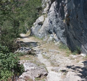 Cascade de Morette - Julien - 4