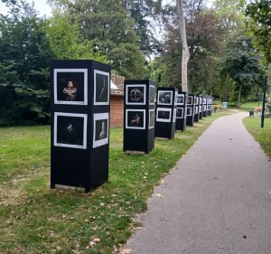 Parcours d'été des Portraits - Pierre - 3