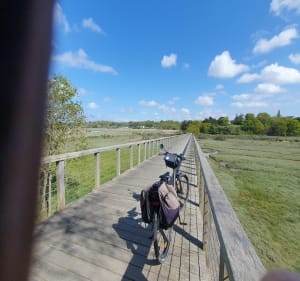 Promenade cycliste sur Erquy - Erquy - 2