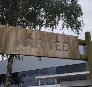 Balade autour de St M'Heré - Saint-M'Hervé - 2