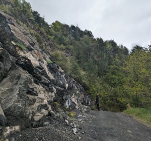 Balade au point de vue du Château - Ubaye-Serre-Ponçon - 2
