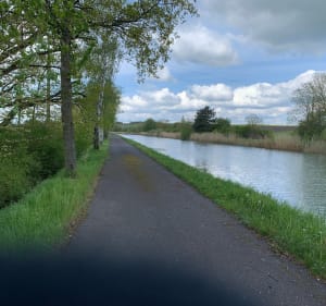 Boucle entre Parroy et Mouacourt - Parroy - 2