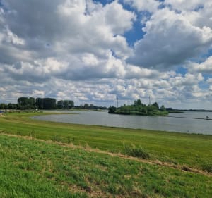 Balade autour du Ouderkerkerplas - Ouderkerk aan de Amstel - 2