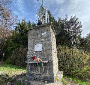 Balade à Notre-Dame du Pralère - Bonne - 2