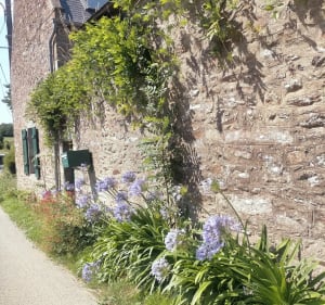 La Ville-esNonais par les bords de Rance - La Ville-és-Nonais - 2