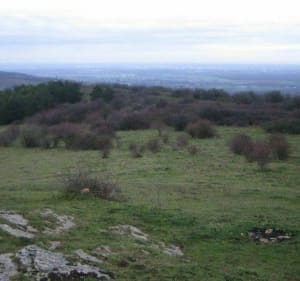 Boucle VTT Saint Désert, Givry, Jamble, Moroges et Bissey - Givry - 2