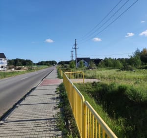 Białystok - Wojszki - Białystok - 2