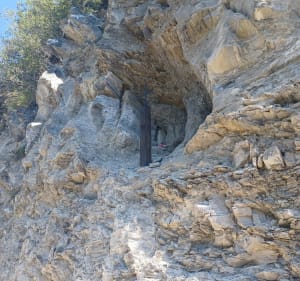 Vue sur Saint Jean de Maurienne, par Montandré - La Tour-en-Maurienne - 3
