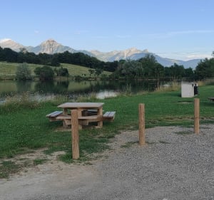 Découverte du lac de l'aullagnier - Saint-Bonnet-en-Champsaur - 2