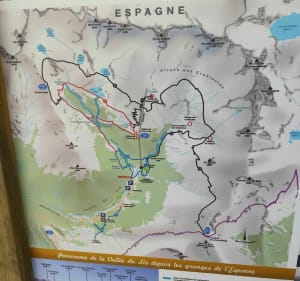 La Cascade de l'Enfer - Cazeaux-de-Larboust - 3